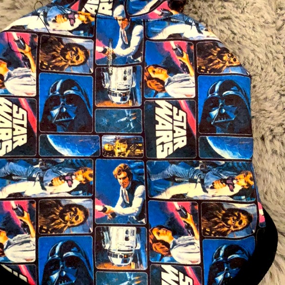 STAR WARS XS SMALL DOG SWEATER - Picture 7 of 7